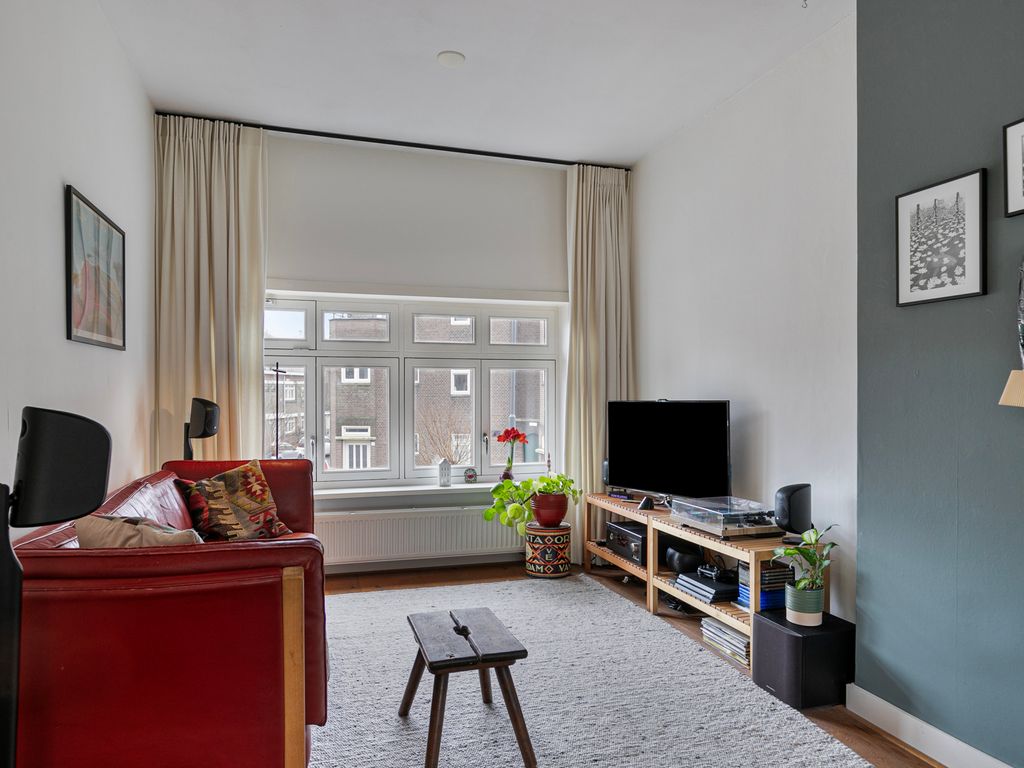 Korte Tuinstraat 34, 's-Hertogenbosch
