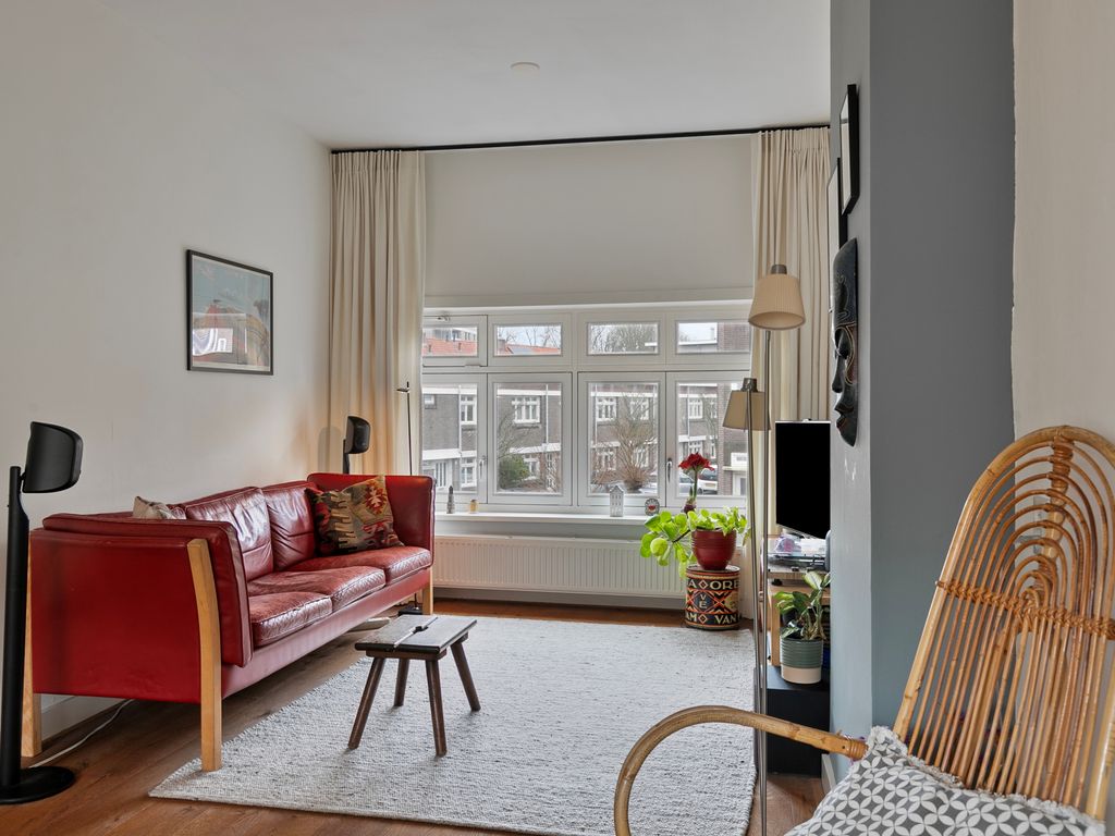 Korte Tuinstraat 34, 's-Hertogenbosch