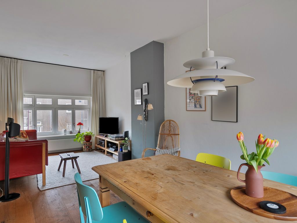 Korte Tuinstraat 34, 's-Hertogenbosch