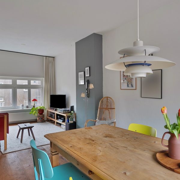 Korte Tuinstraat 34, 's-Hertogenbosch