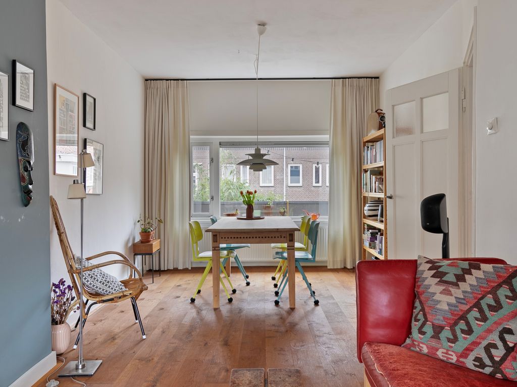 Korte Tuinstraat 34, 's-Hertogenbosch
