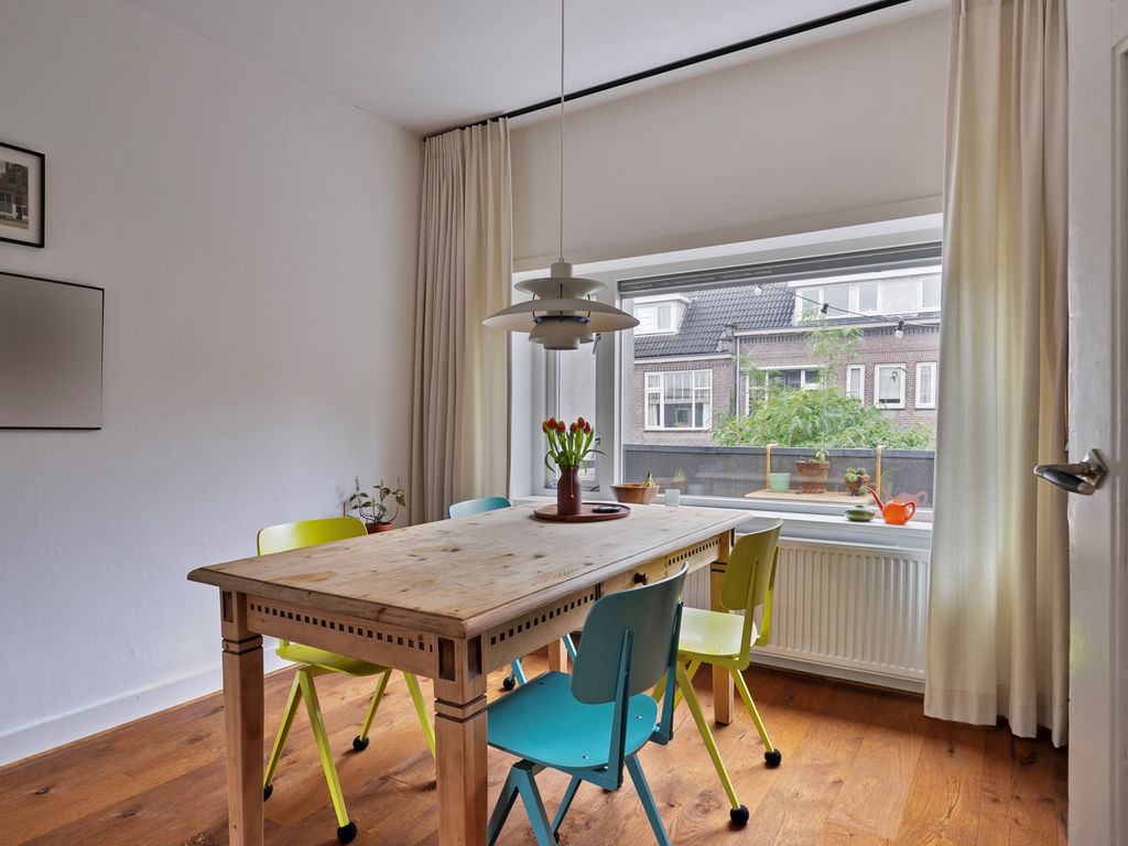 Korte Tuinstraat 34, 's-Hertogenbosch
