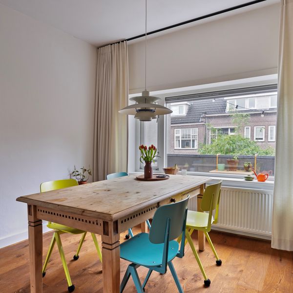Korte Tuinstraat 34, 's-Hertogenbosch