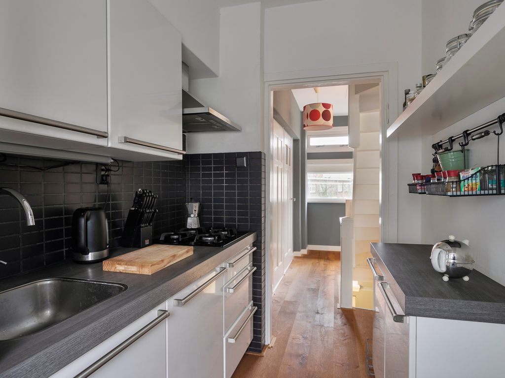 Korte Tuinstraat 34, 's-Hertogenbosch