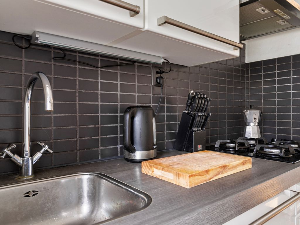 Korte Tuinstraat 34, 's-Hertogenbosch