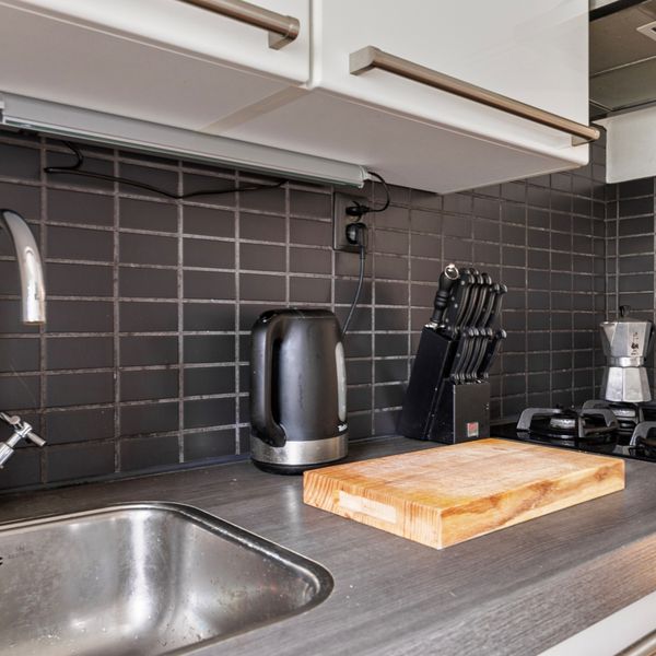 Korte Tuinstraat 34, 's-Hertogenbosch
