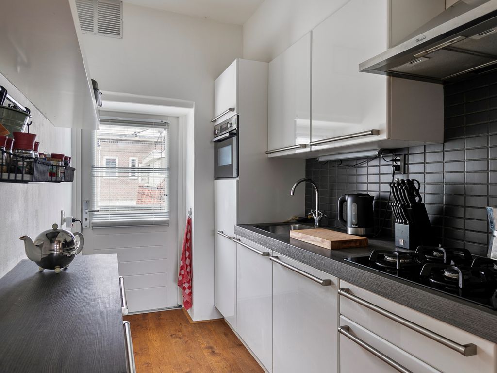 Korte Tuinstraat 34, 's-Hertogenbosch