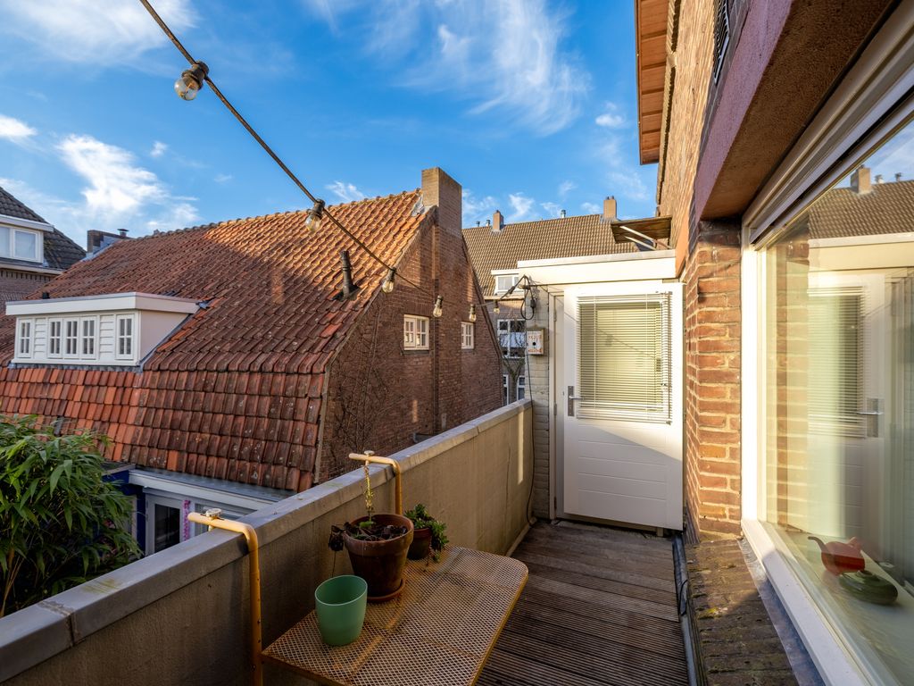 Korte Tuinstraat 34, 's-Hertogenbosch