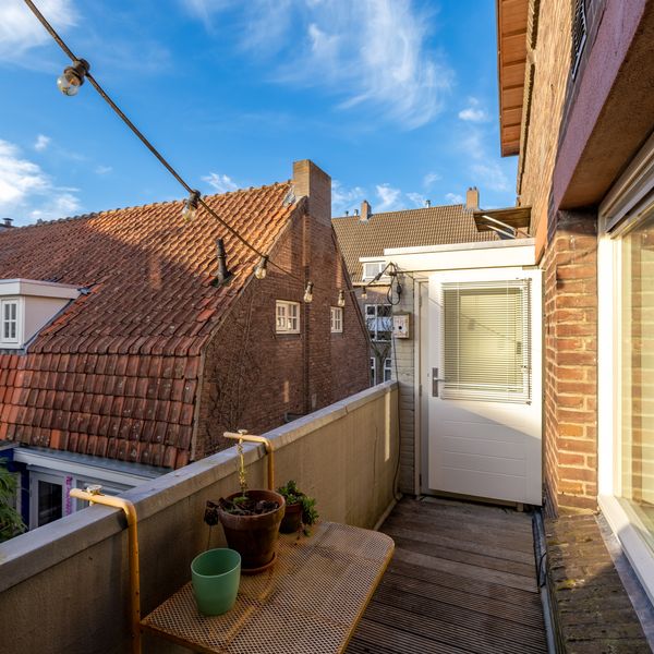 Korte Tuinstraat 34, 's-Hertogenbosch