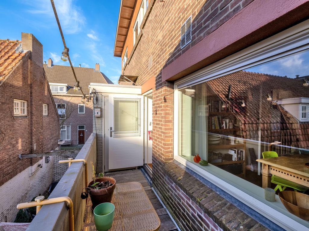 Korte Tuinstraat 34, 's-Hertogenbosch