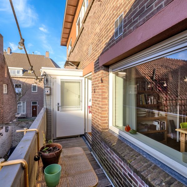 Korte Tuinstraat 34, 's-Hertogenbosch