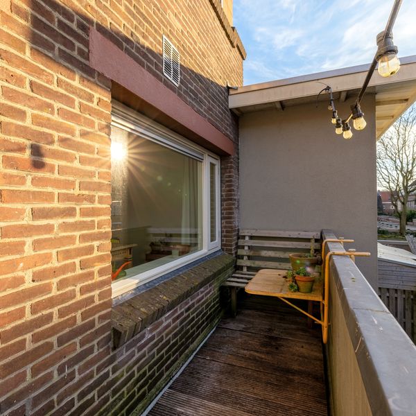 Korte Tuinstraat 34, 's-Hertogenbosch