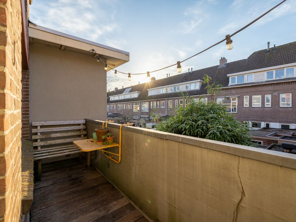Korte Tuinstraat 34, 's-Hertogenbosch