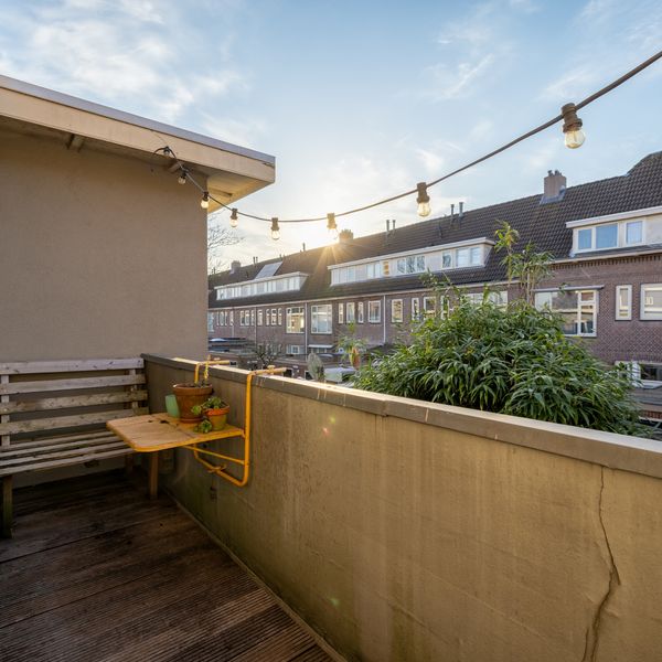 Korte Tuinstraat 34, 's-Hertogenbosch