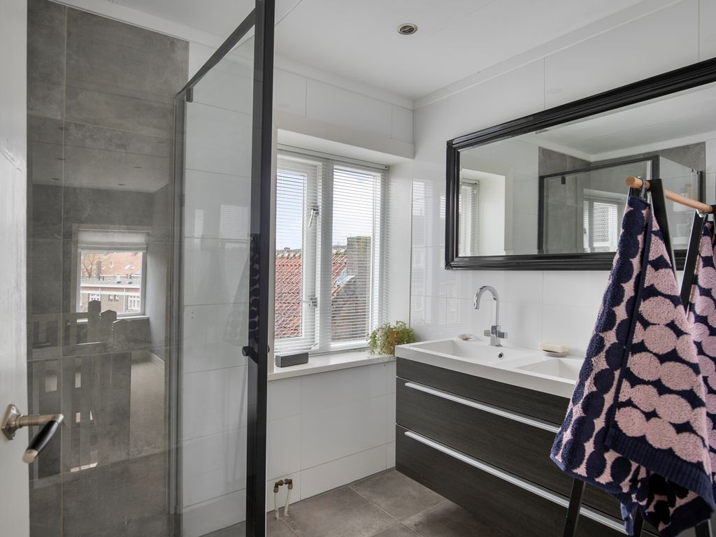 Korte Tuinstraat 34, 's-Hertogenbosch