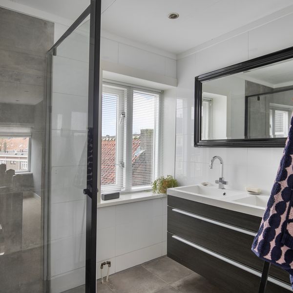 Korte Tuinstraat 34, 's-Hertogenbosch