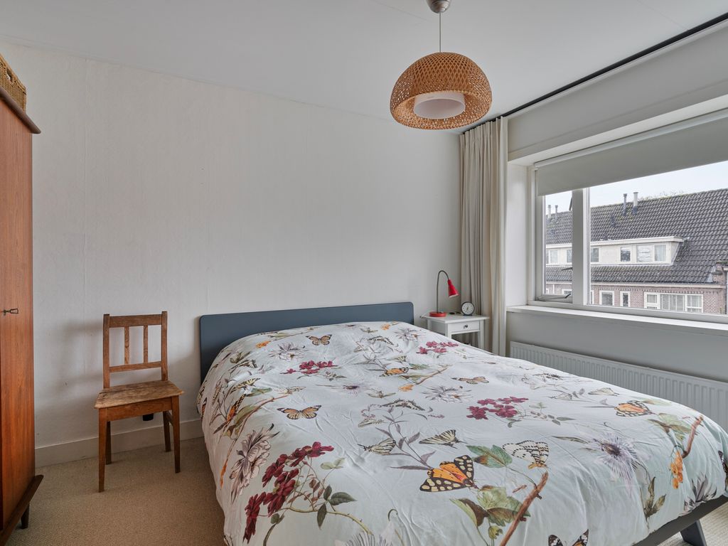 Korte Tuinstraat 34, 's-Hertogenbosch