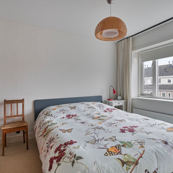 Korte Tuinstraat 34, 's-Hertogenbosch