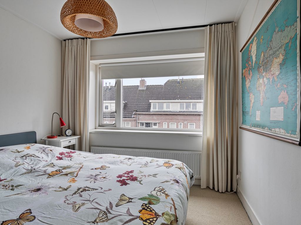 Korte Tuinstraat 34, 's-Hertogenbosch