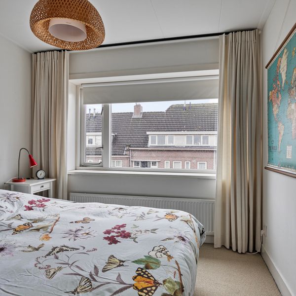 Korte Tuinstraat 34, 's-Hertogenbosch