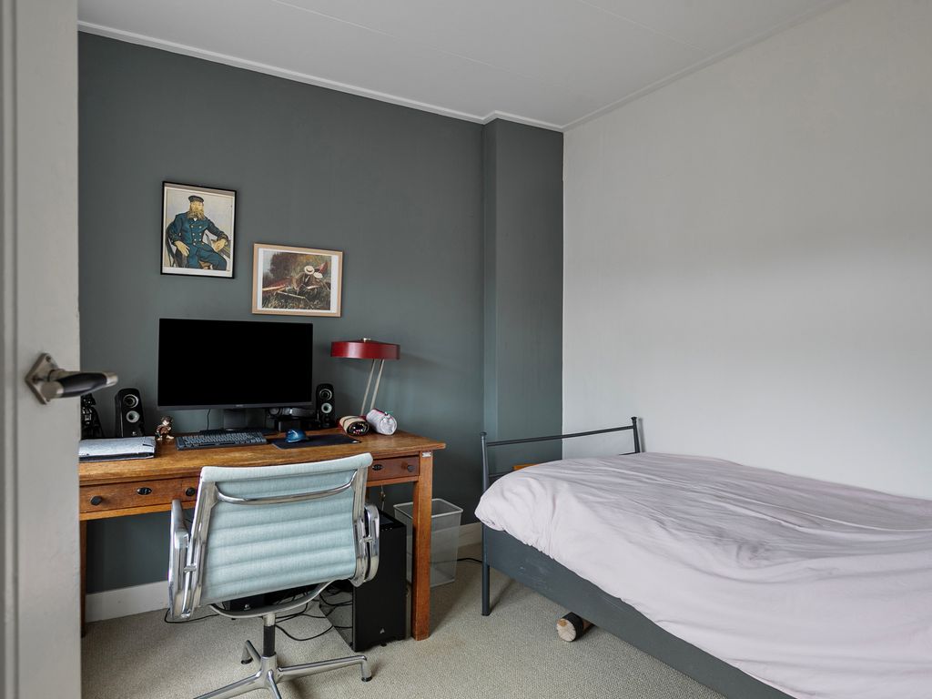 Korte Tuinstraat 34, 's-Hertogenbosch