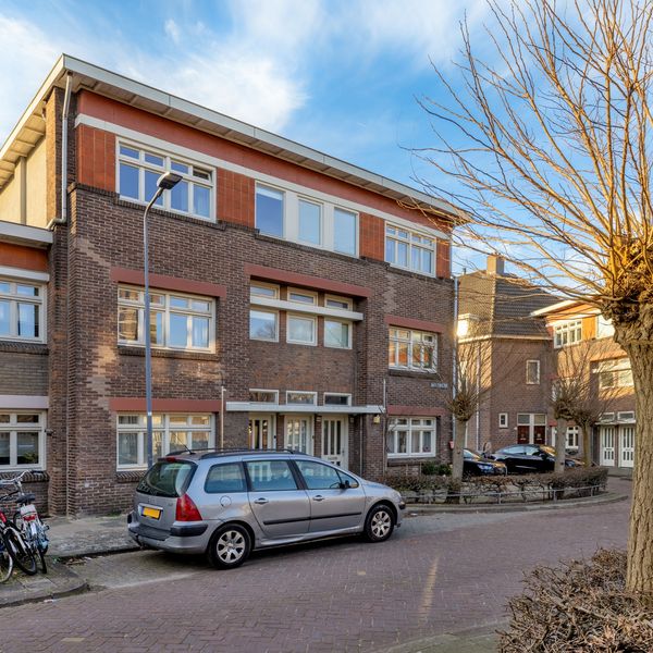 Korte Tuinstraat 34, 's-Hertogenbosch