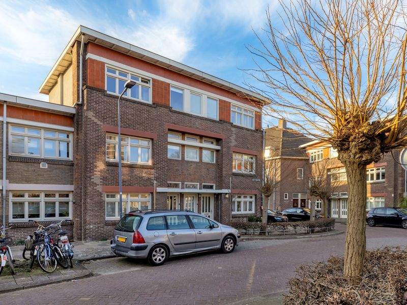 Korte Tuinstraat 34, 's-Hertogenbosch