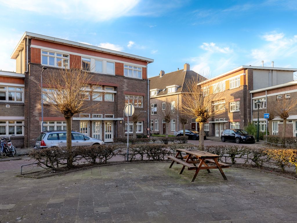 Korte Tuinstraat 34, 's-Hertogenbosch