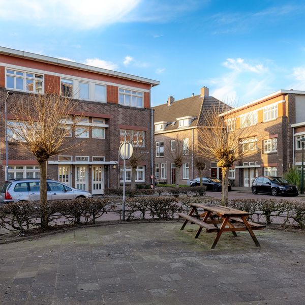 Korte Tuinstraat 34, 's-Hertogenbosch