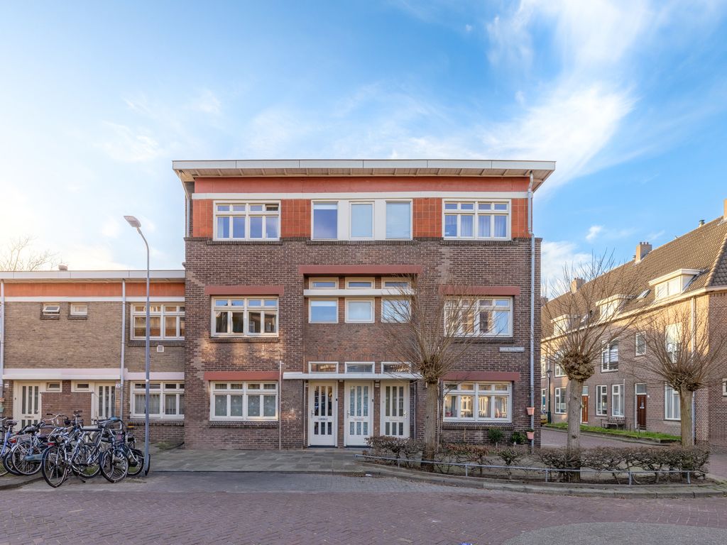 Korte Tuinstraat 34, 's-Hertogenbosch