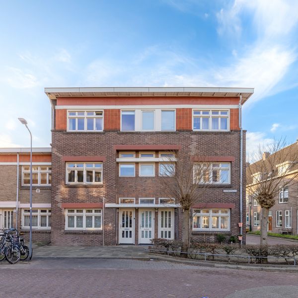 Korte Tuinstraat 34, 's-Hertogenbosch