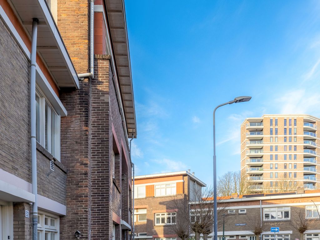 Korte Tuinstraat 34, 's-Hertogenbosch