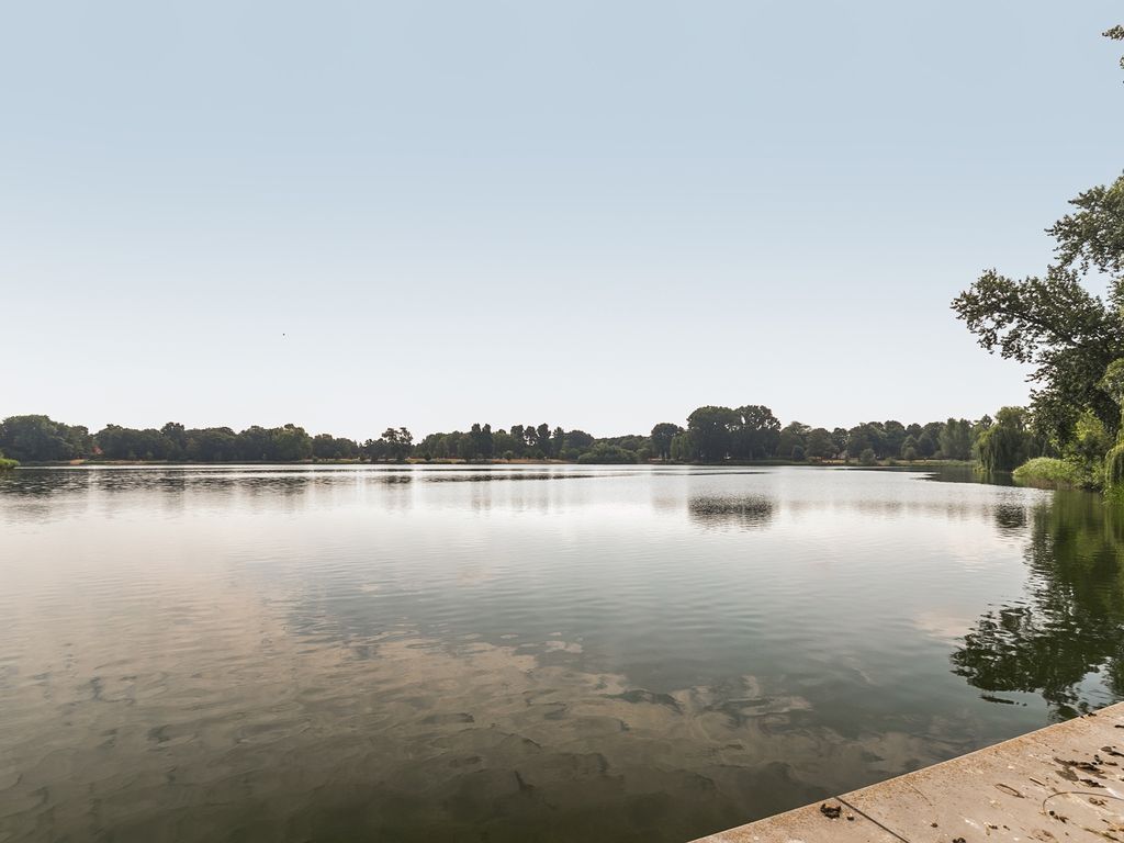 Korte Tuinstraat 34, 's-Hertogenbosch