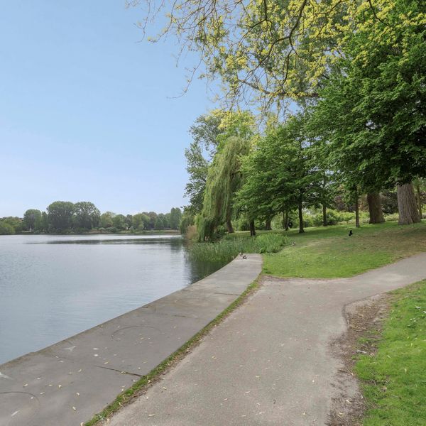 Korte Tuinstraat 34, 's-Hertogenbosch