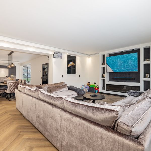 Commissaris De Quaylaan 41, 's-Hertogenbosch