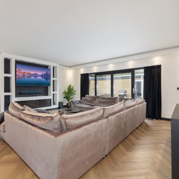 Commissaris De Quaylaan 41, 's-Hertogenbosch