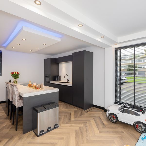 Commissaris De Quaylaan 41, 's-Hertogenbosch