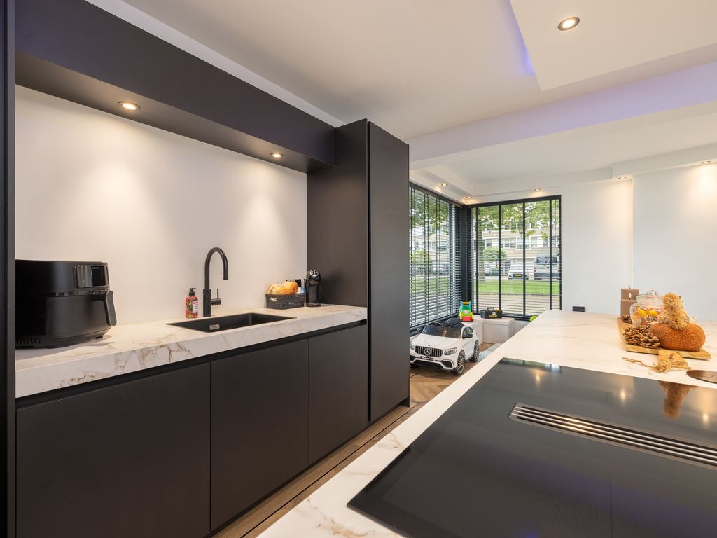 Commissaris De Quaylaan 41, 's-Hertogenbosch