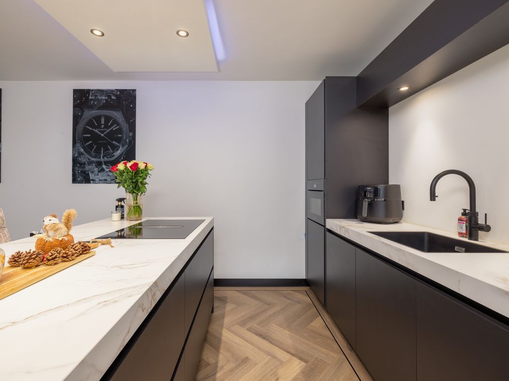 Commissaris De Quaylaan 41, 's-Hertogenbosch