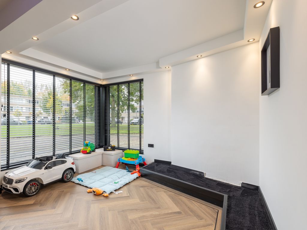 Commissaris De Quaylaan 41, 's-Hertogenbosch