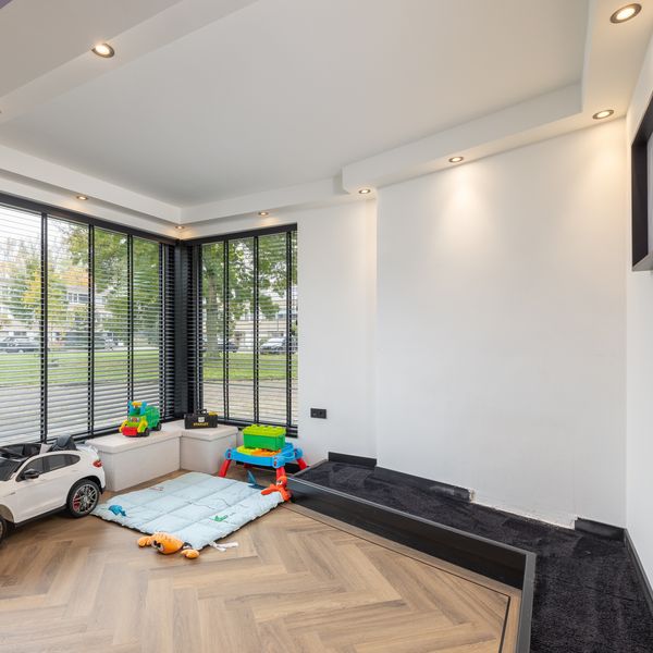 Commissaris De Quaylaan 41, 's-Hertogenbosch