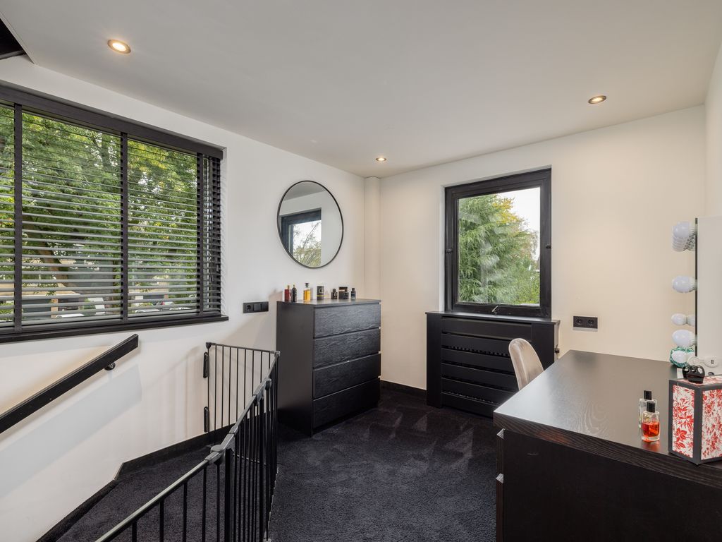 Commissaris De Quaylaan 41, 's-Hertogenbosch