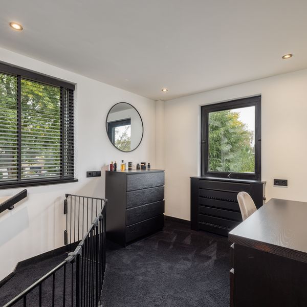 Commissaris De Quaylaan 41, 's-Hertogenbosch