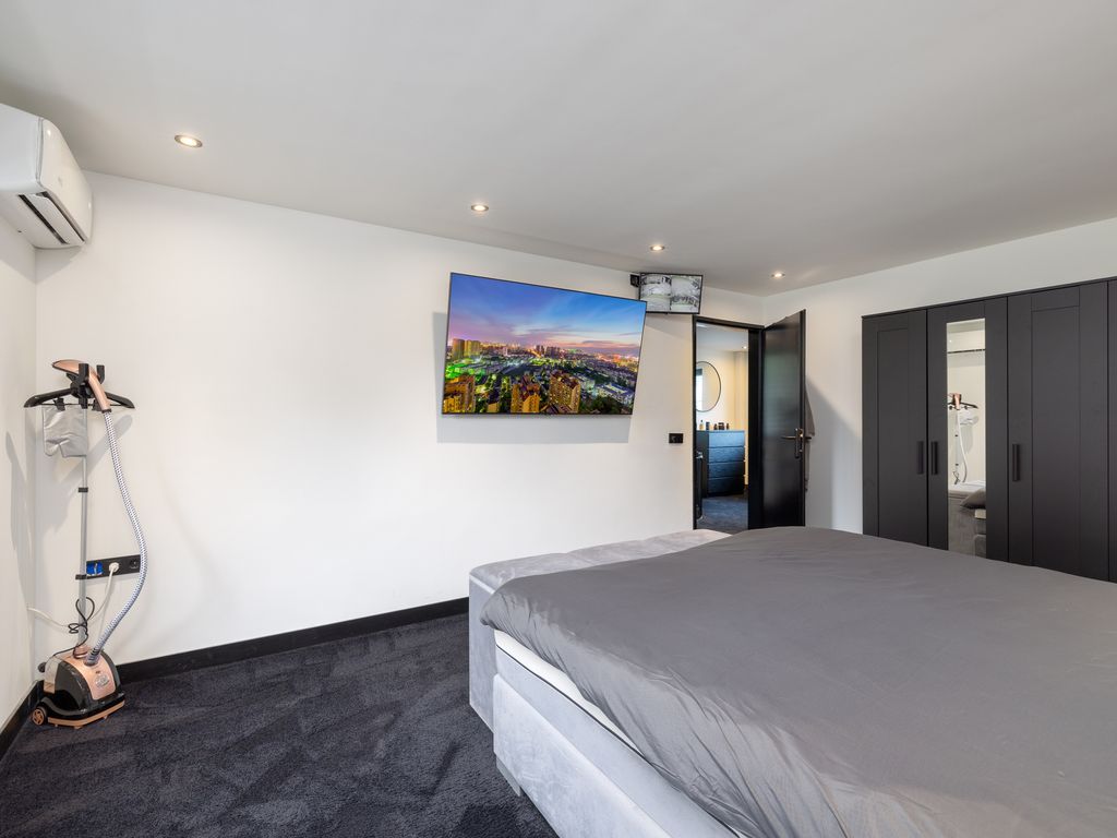 Commissaris De Quaylaan 41, 's-Hertogenbosch