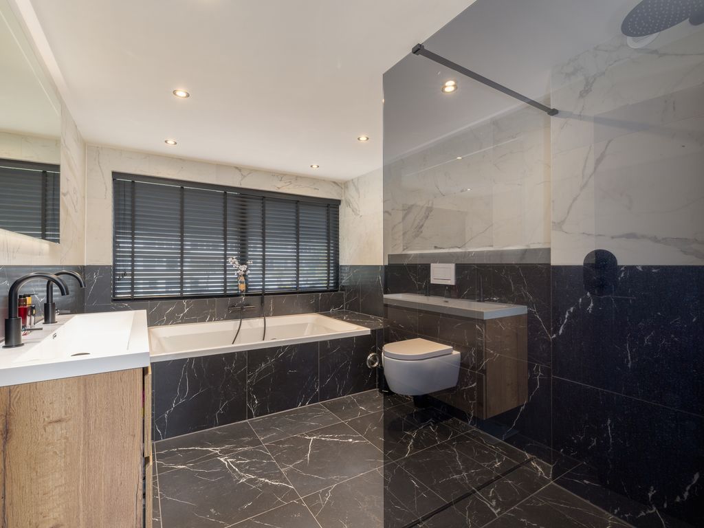 Commissaris De Quaylaan 41, 's-Hertogenbosch