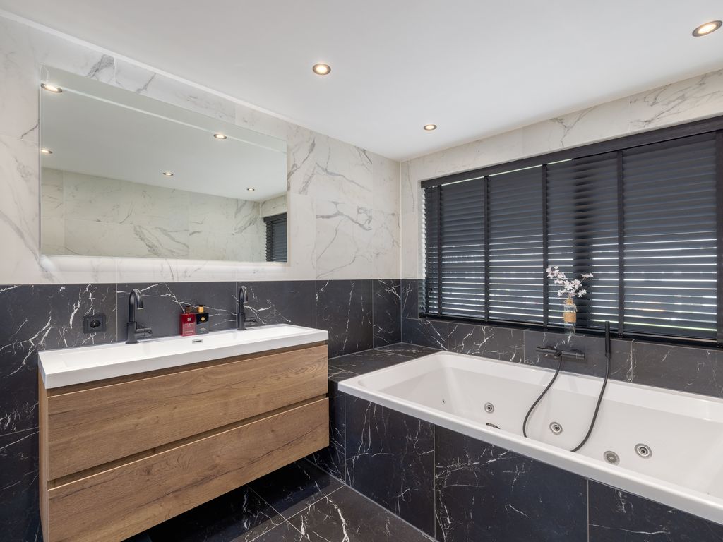 Commissaris De Quaylaan 41, 's-Hertogenbosch