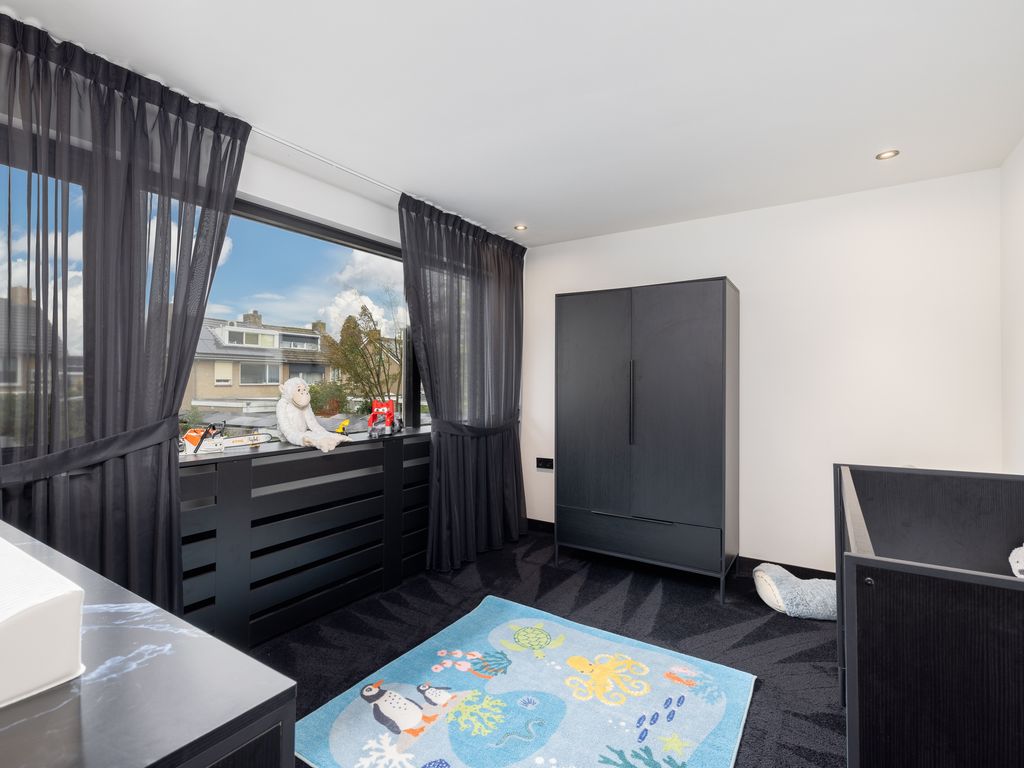 Commissaris De Quaylaan 41, 's-Hertogenbosch