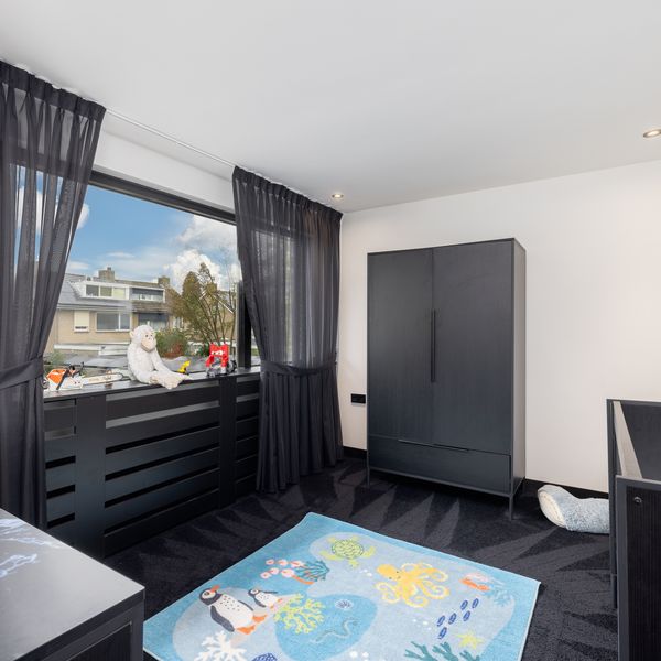 Commissaris De Quaylaan 41, 's-Hertogenbosch