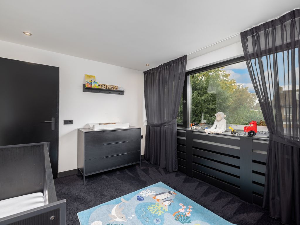 Commissaris De Quaylaan 41, 's-Hertogenbosch