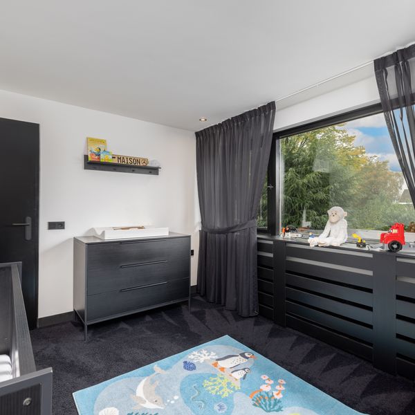 Commissaris De Quaylaan 41, 's-Hertogenbosch